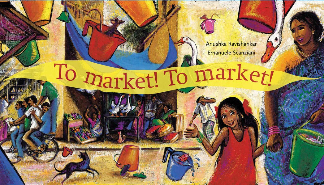 To market to market