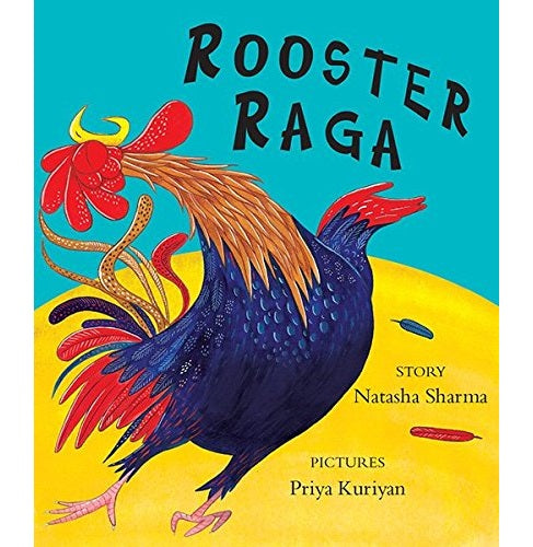 Rooster Raga